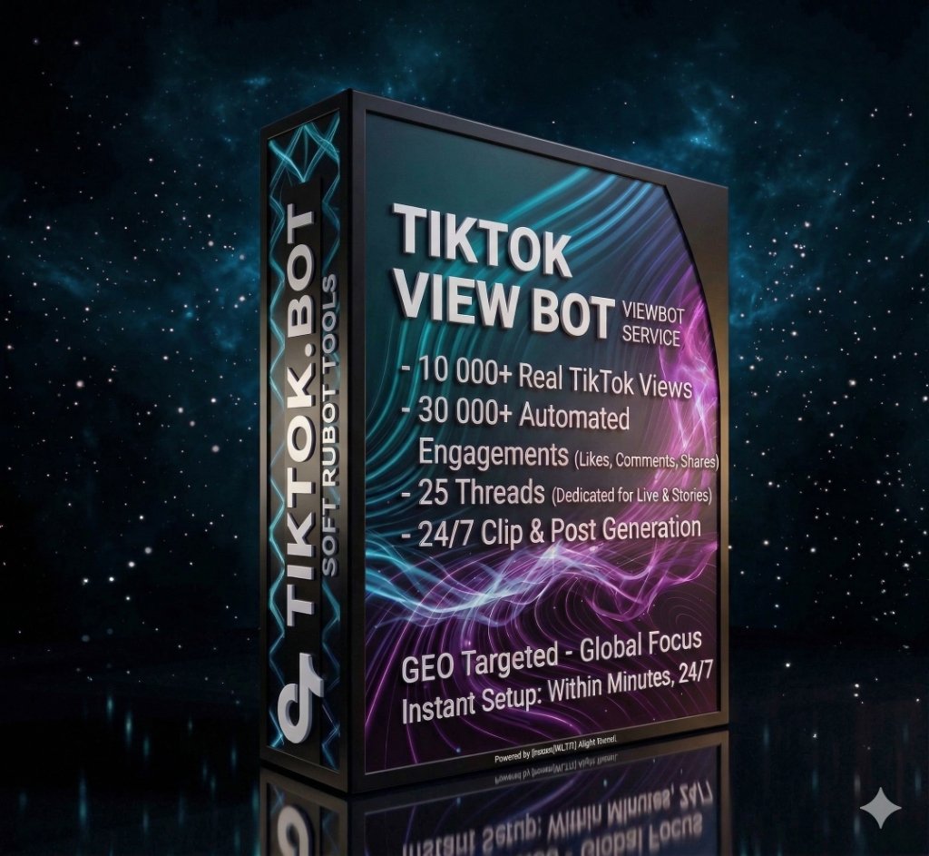 TikTok Live Bot