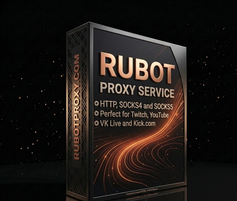 RuBot Pro